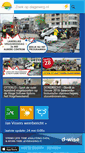 Mobile Screenshot of dagjeweg.nl